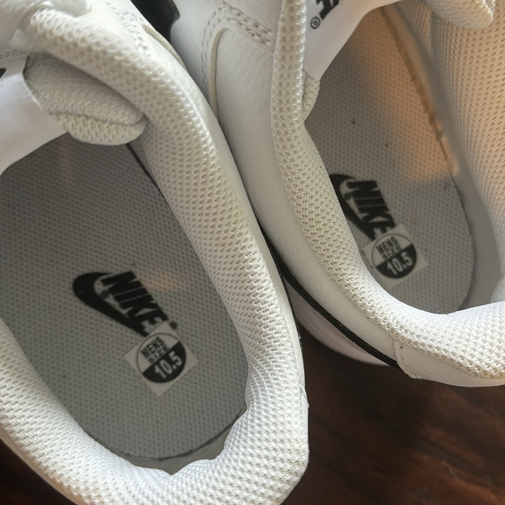 New Nike Court Vision 10.5 men’s - Picture 4 of 6